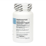 American Biologics Desiccated Thyroid Back Label