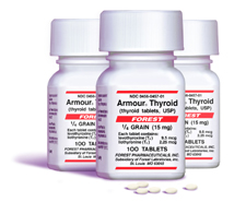 thyroid medication