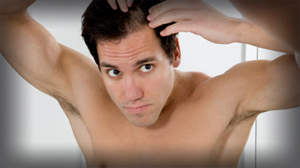 How do you treat male thyroid problems?