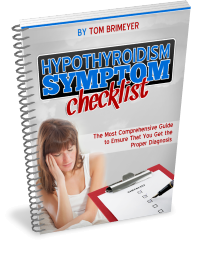 Symptom-Checklist