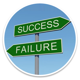 failure-success