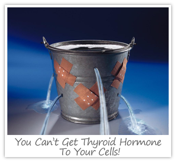 thyroid-bucket